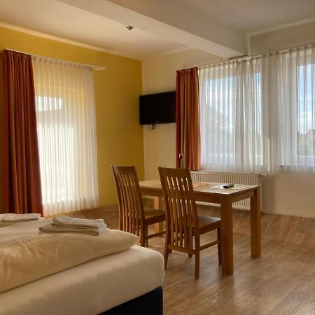Landhotel Vosse-Schepers Rhede  Exterior photo