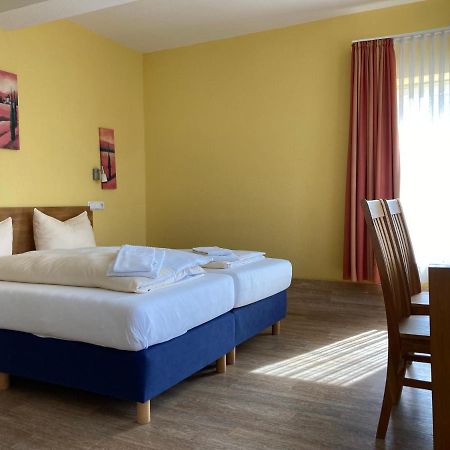 Landhotel Vosse-Schepers Rhede  Exterior photo