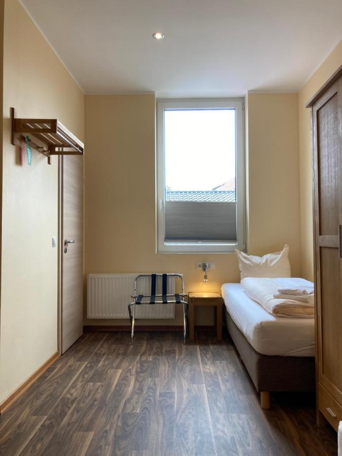 Landhotel Vosse-Schepers Rhede  Exterior photo