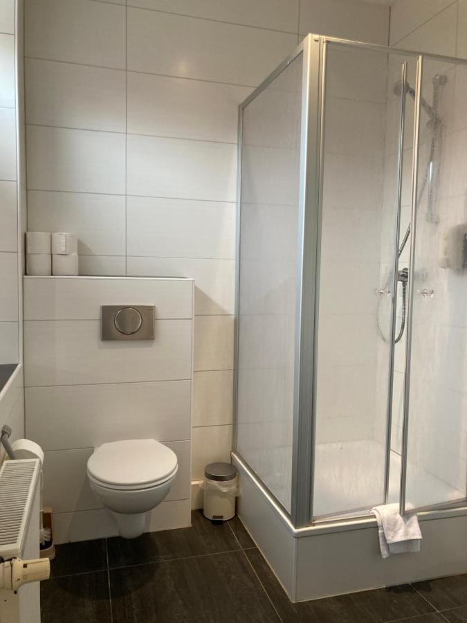 Landhotel Vosse-Schepers Rhede  Exterior photo