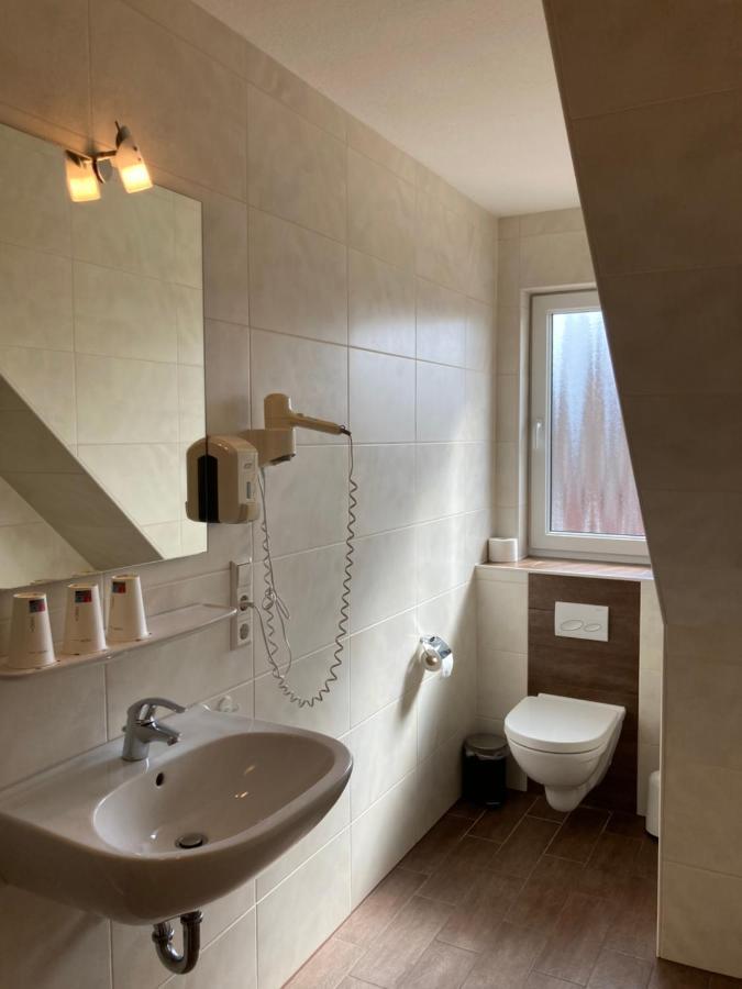 Landhotel Vosse-Schepers Rhede  Exterior photo