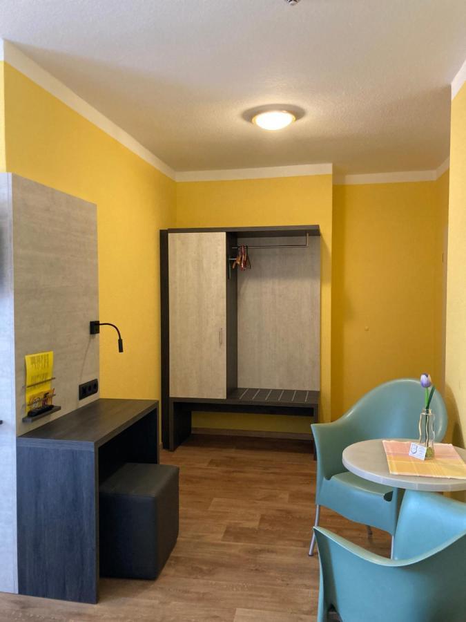 Landhotel Vosse-Schepers Rhede  Exterior photo