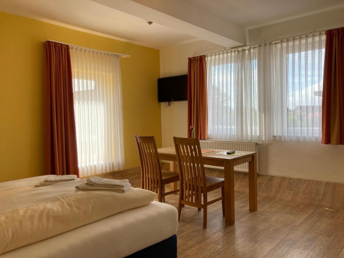 Landhotel Vosse-Schepers Rhede  Exterior photo