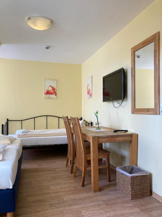 Landhotel Vosse-Schepers Rhede  Exterior photo